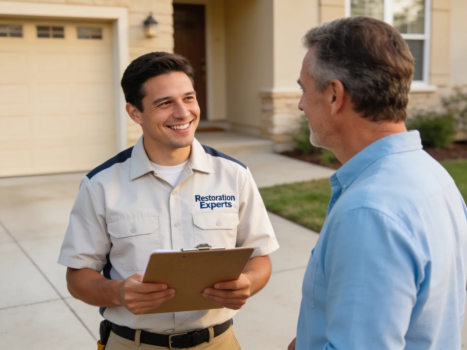 Water Damage Cleanup Glen Richey, PA FAQs